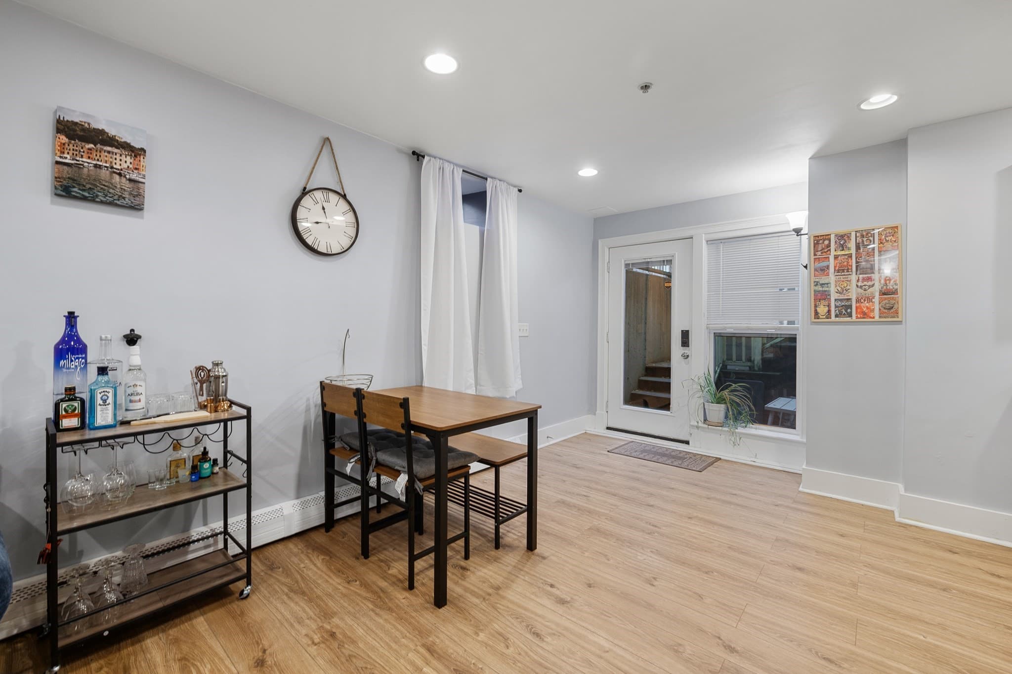 Condominium at 47 Bridge St # 1, Salem MA 01970, photo 3 of 17