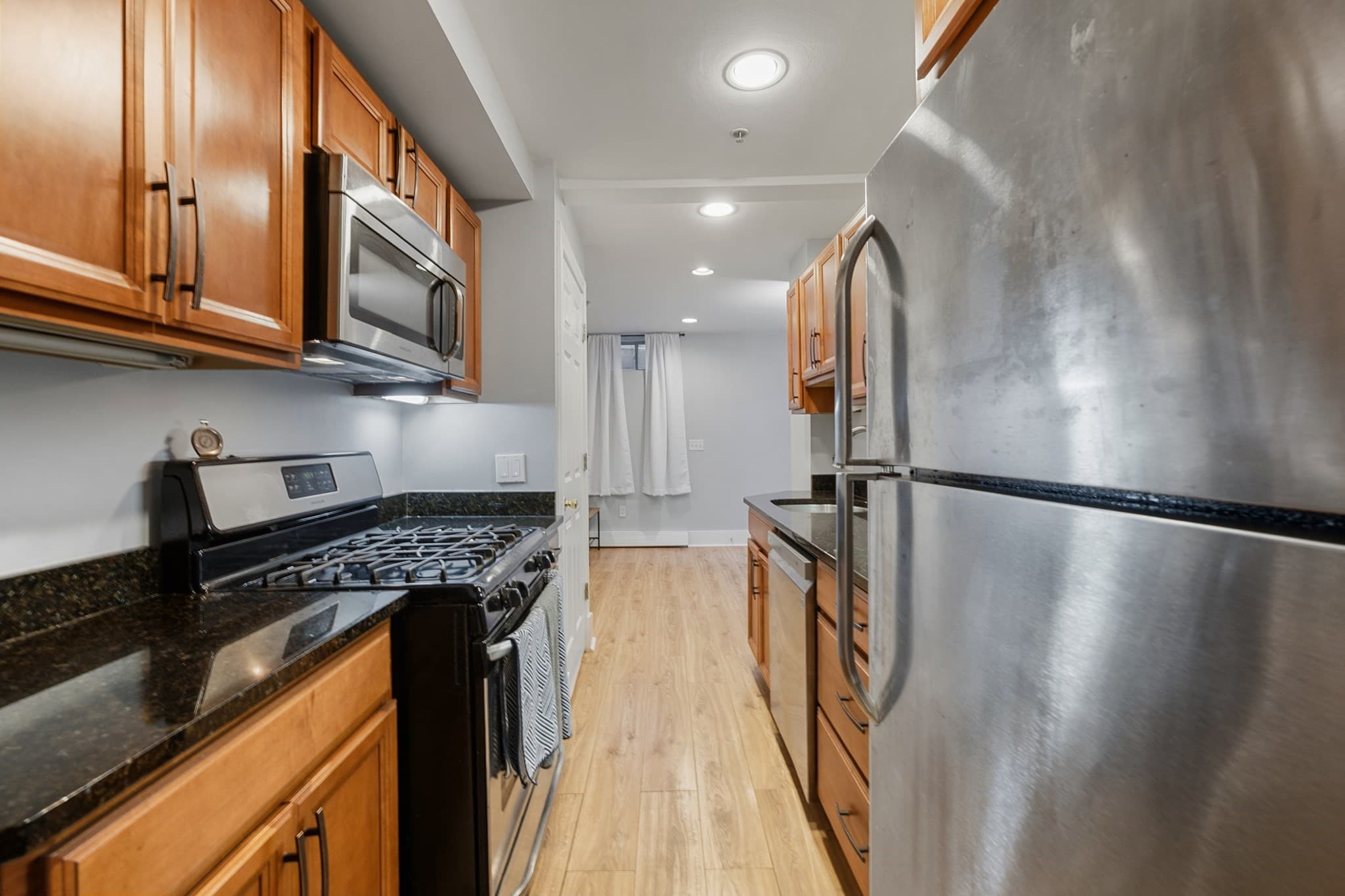 Condominium at 47 Bridge St # 1, Salem MA 01970, photo 9 of 17