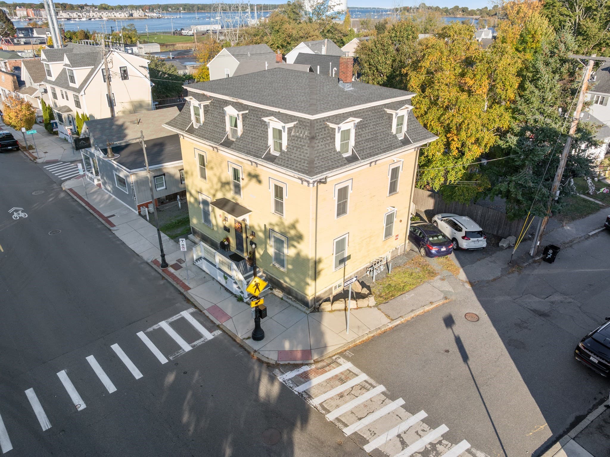 Condominium at 47 Bridge St # 1, Salem MA 01970, photo 15 of 17