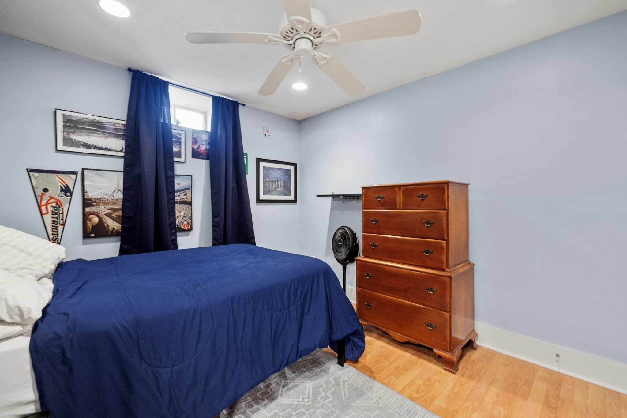 Condominium at 47 Bridge St # 1, Salem MA 01970, photo 11 of 17