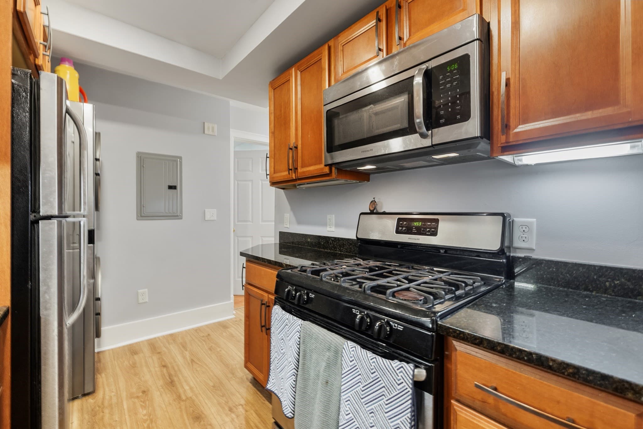 Condominium at 47 Bridge St # 1, Salem MA 01970, photo 8 of 17