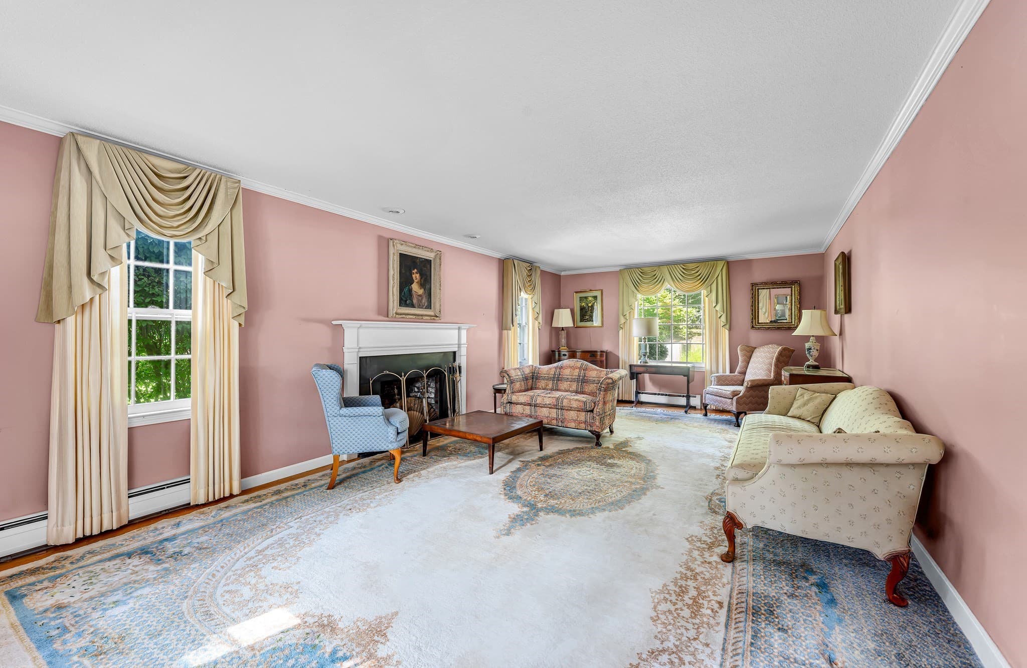 Single Family Residence at 170 Coventry Ln, Longmeadow MA 01106, photo 27 of 32