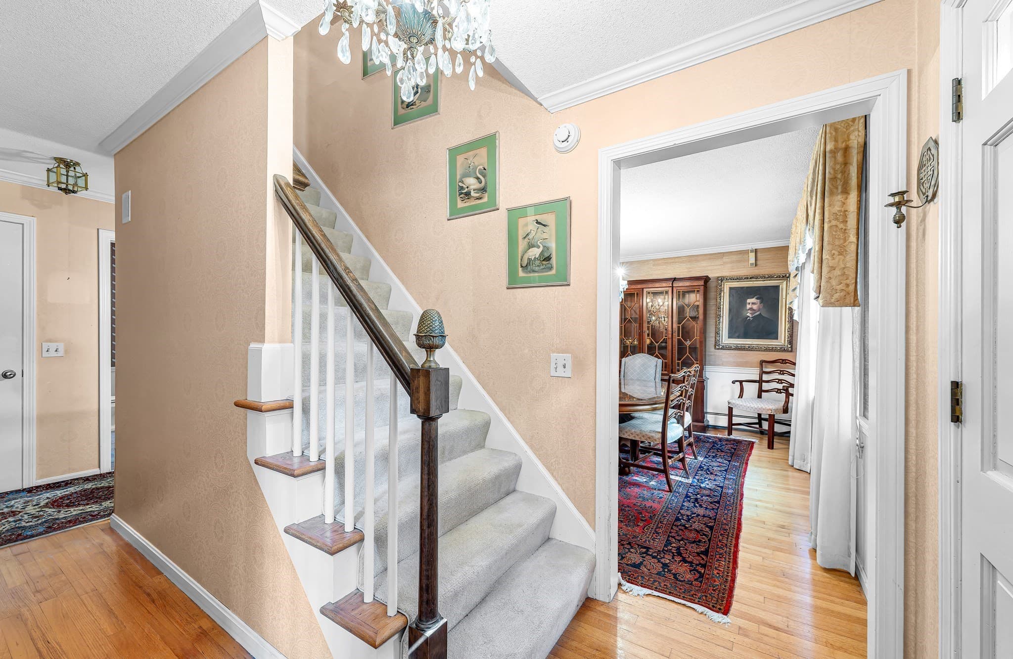 Single Family Residence at 170 Coventry Ln, Longmeadow MA 01106, photo 12 of 32