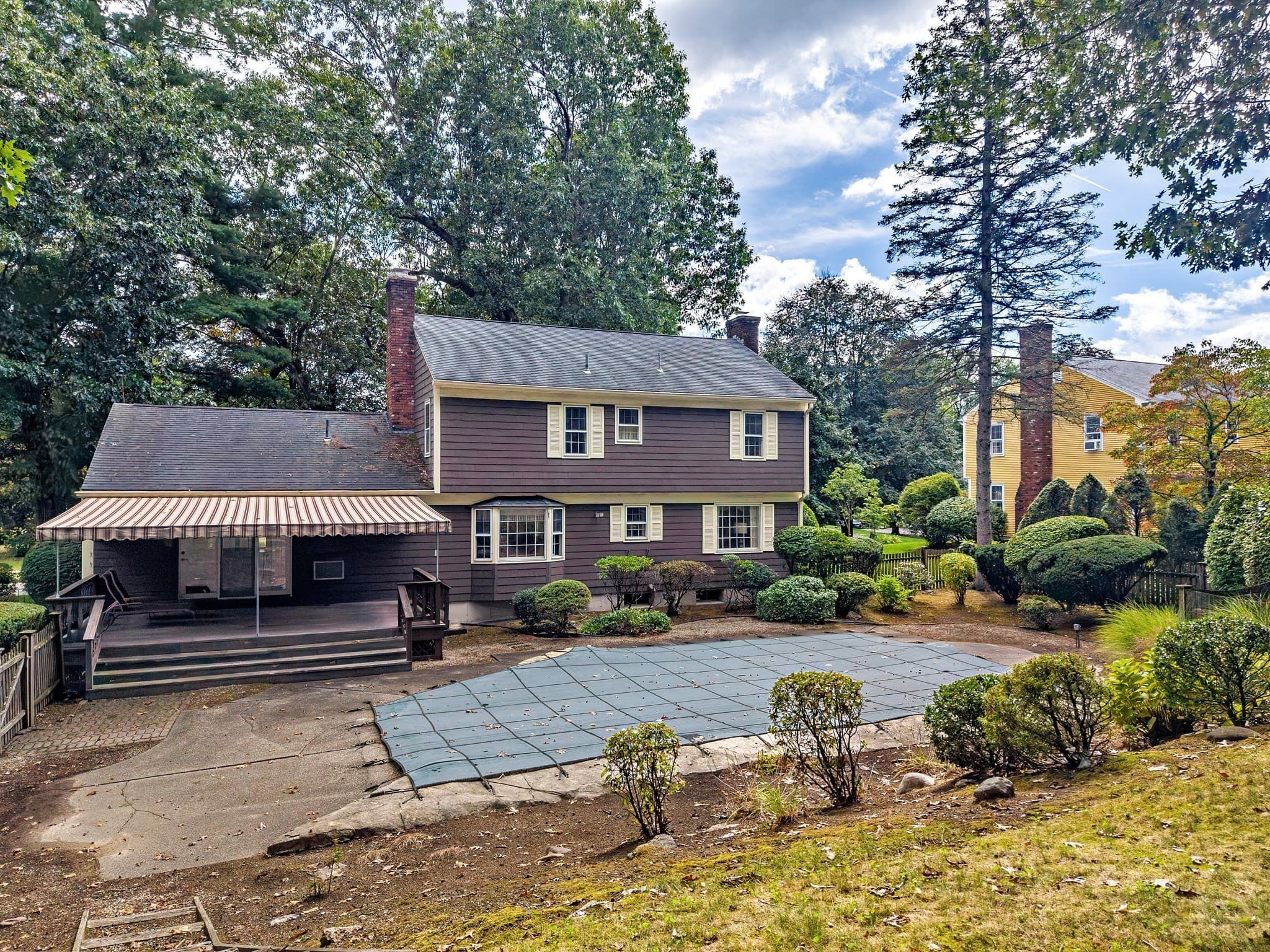 Single Family Residence at 170 Coventry Ln, Longmeadow MA 01106, photo 7 of 32