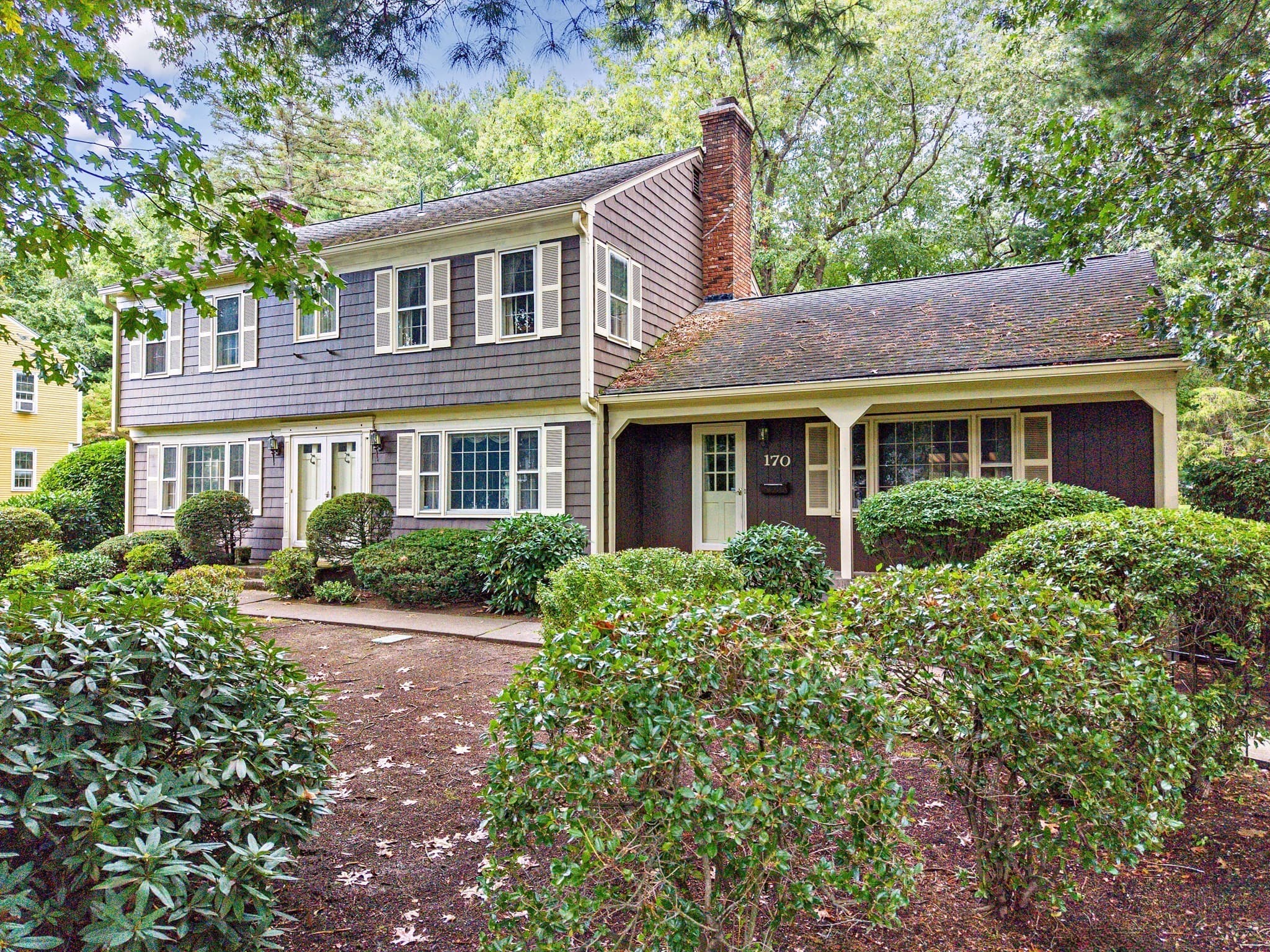 170 Coventry Ln, Longmeadow MA 01106