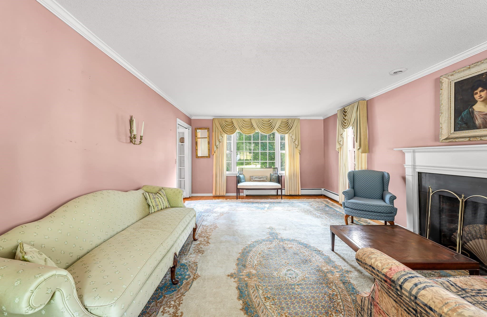 Single Family Residence at 170 Coventry Ln, Longmeadow MA 01106, photo 28 of 32