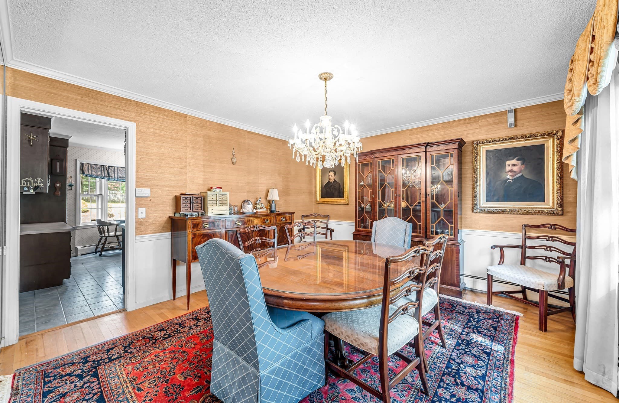 Single Family Residence at 170 Coventry Ln, Longmeadow MA 01106, photo 18 of 32