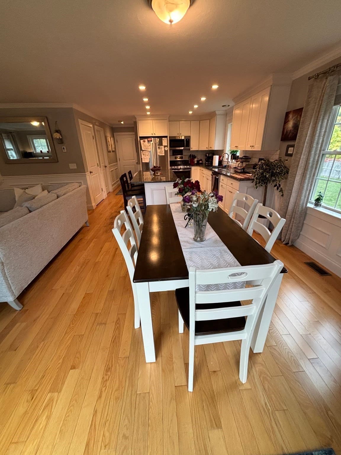 Single Family Residence at 75 Old Oak St, East Bridgewater MA 02333, photo 6 of 20