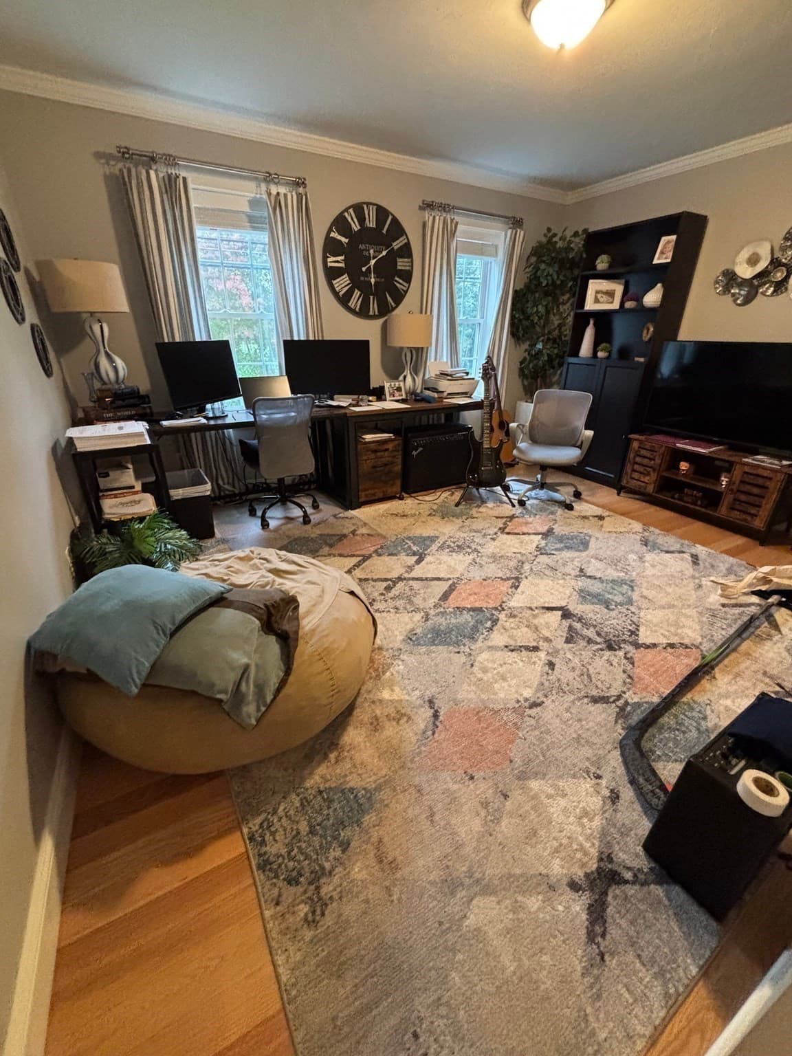 Single Family Residence at 75 Old Oak St, East Bridgewater MA 02333, photo 11 of 20