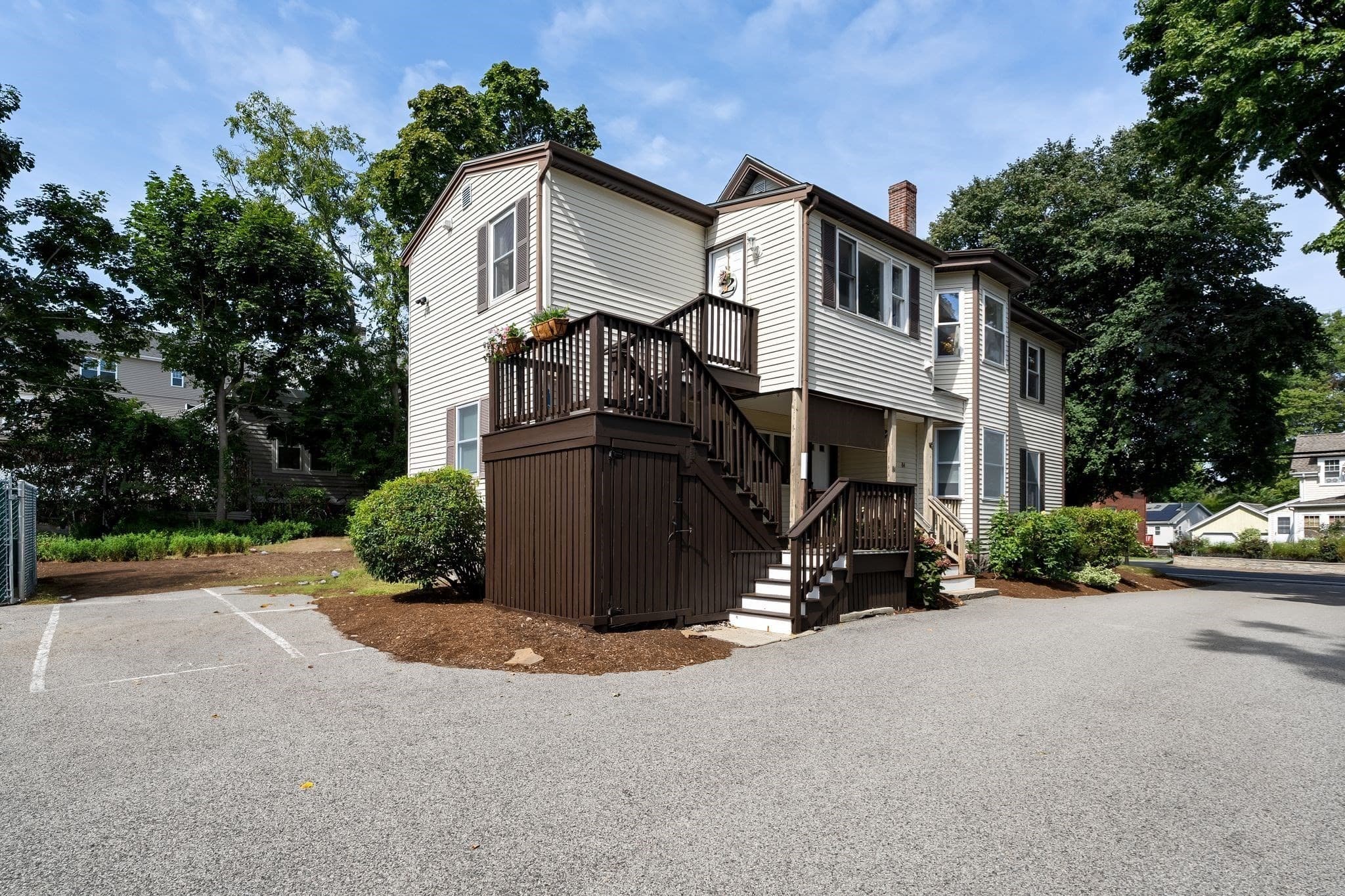Condominium at 84 West Street # 2, Quincy MA 02169, Quincy, photo 23 of 32