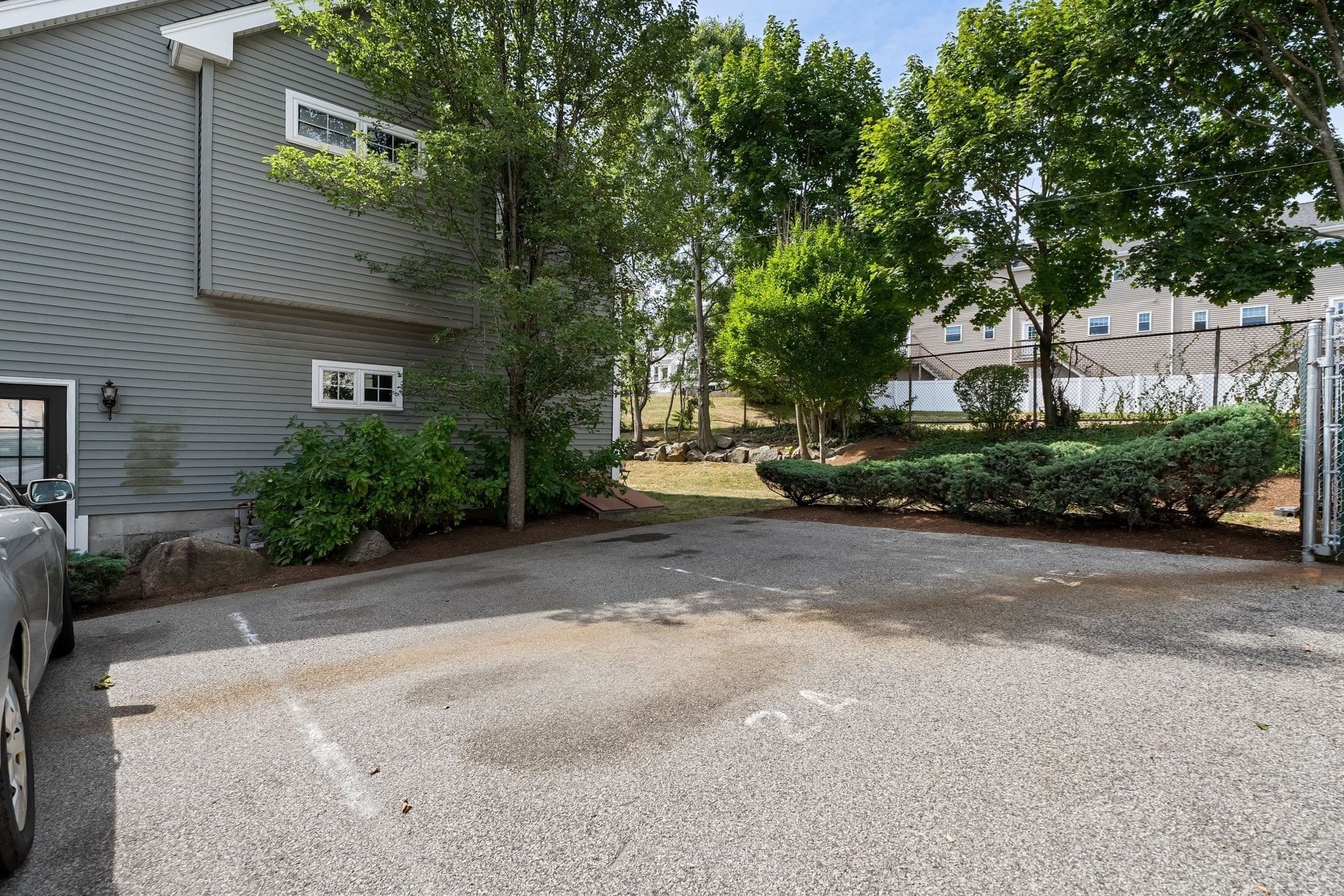 Condominium at 84 West Street # 2, Quincy MA 02169, Quincy, photo 30 of 32