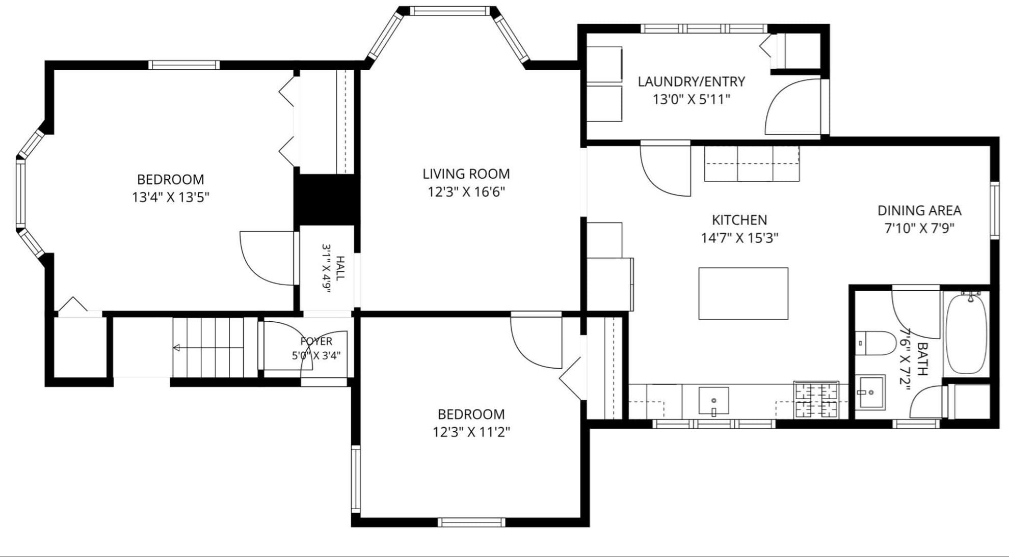 Condominium at 84 West Street # 2, Quincy MA 02169, Quincy, photo 31 of 32