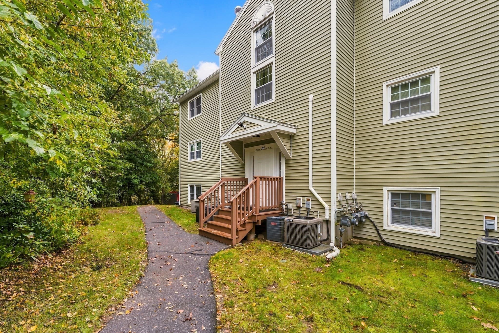 Condominium at 371 Aiken Ave # 10, Lowell MA 01850, Lowell, photo 26 of 39