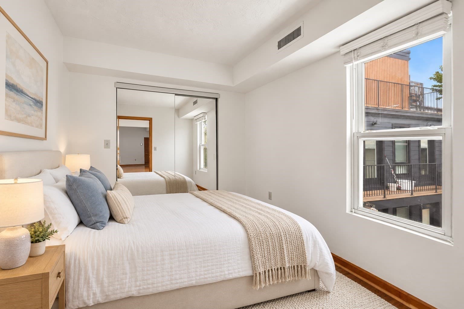 Condominium at 85 Baxter St # 3, Boston MA 02127, Boston, photo 6 of 9