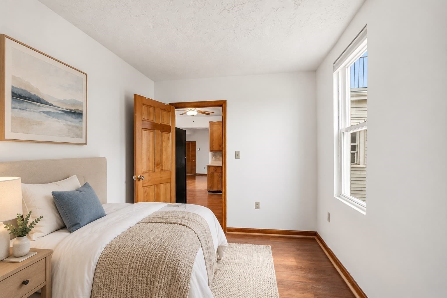 Condominium at 85 Baxter St # 3, Boston MA 02127, Boston, photo 7 of 9