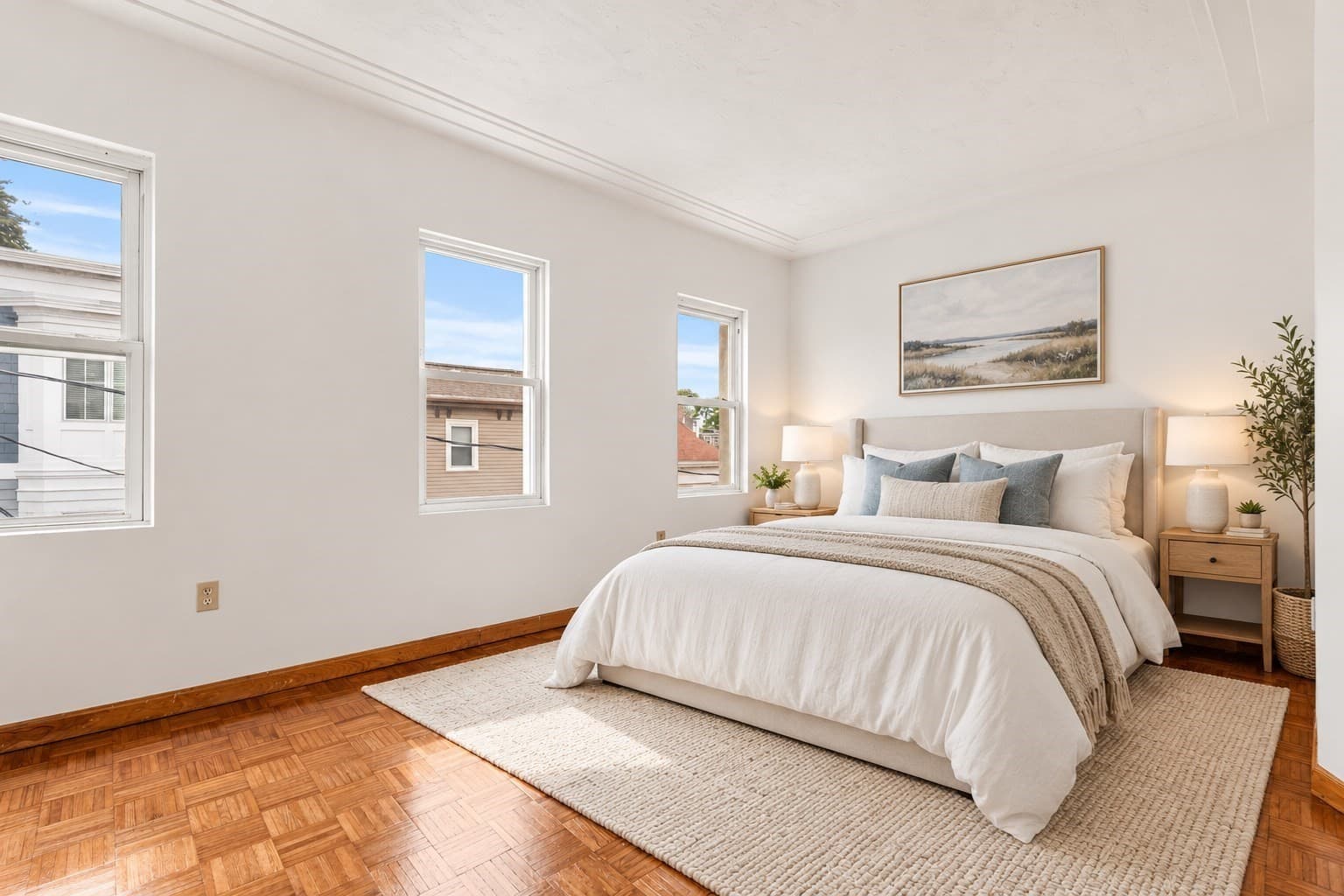 Condominium at 85 Baxter St # 3, Boston MA 02127, Boston, photo 3 of 9