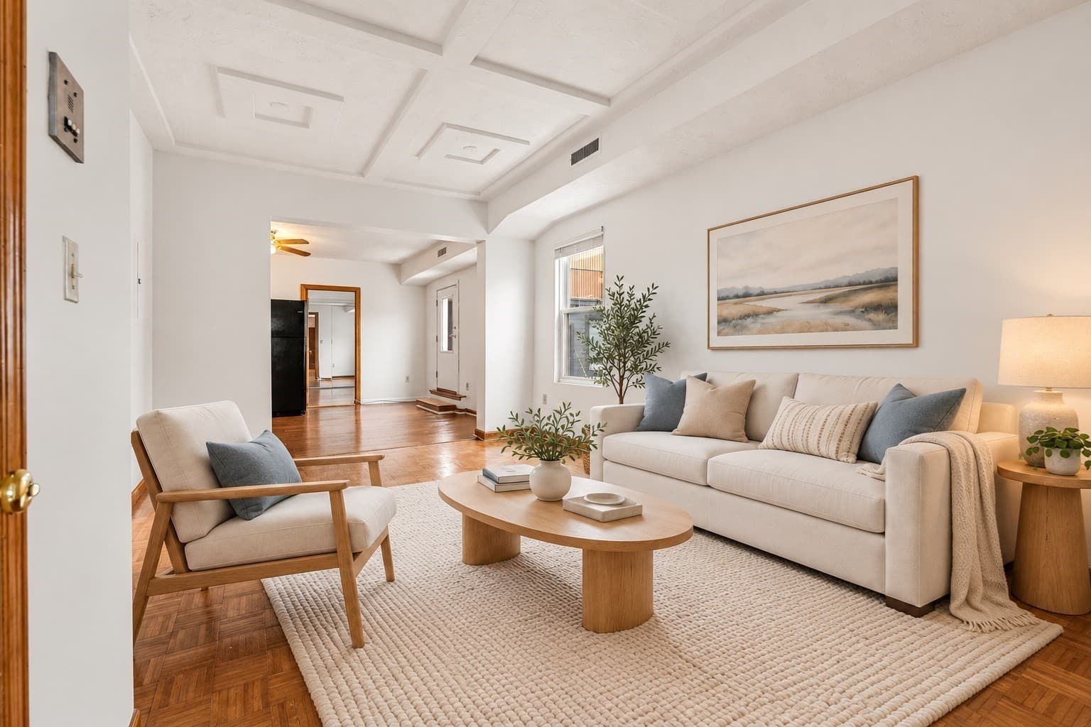 85 Baxter St # 3, Boston MA 02127