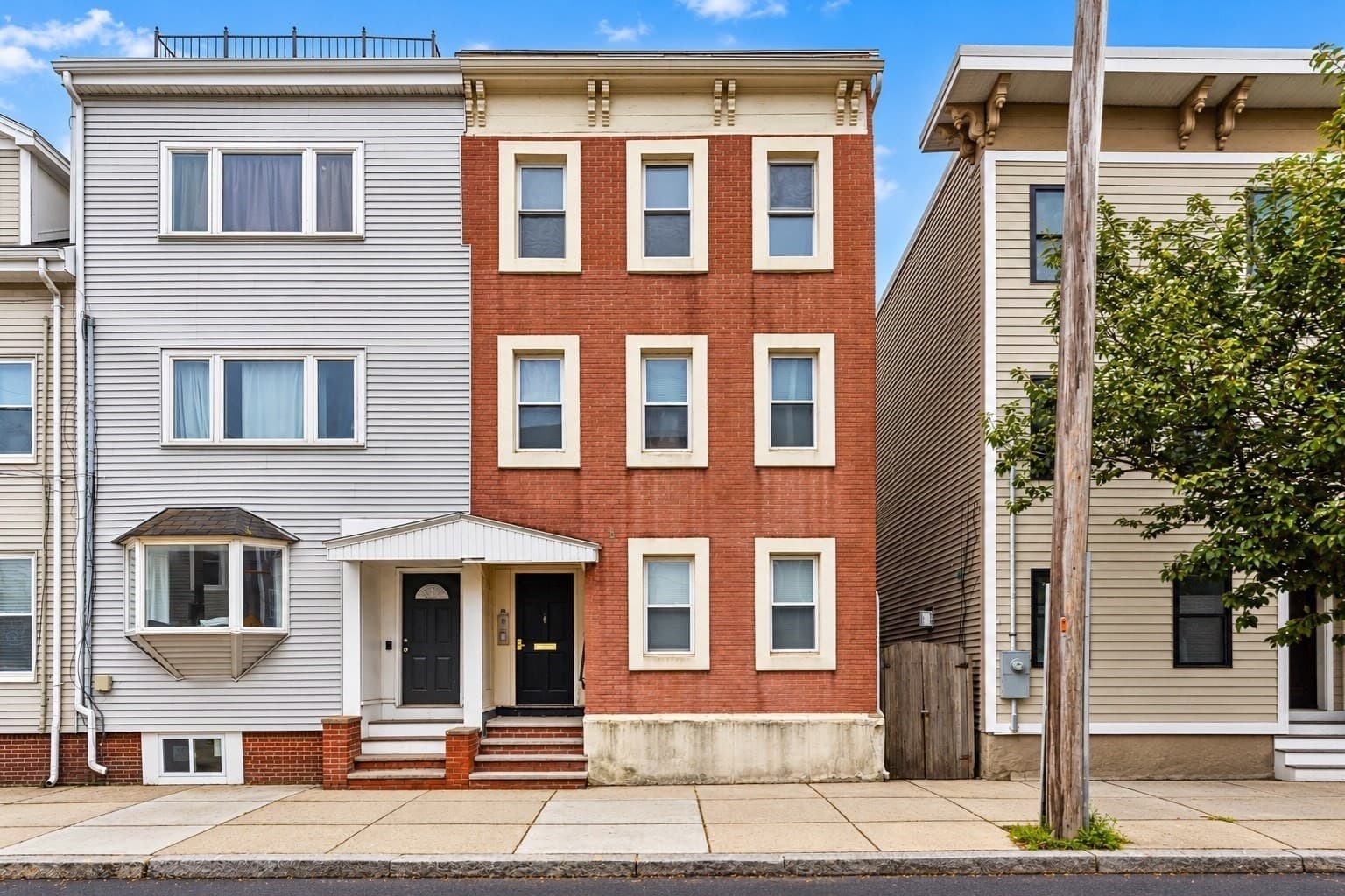 Condominium at 85 Baxter St # 3, Boston MA 02127, Boston, photo 9 of 9