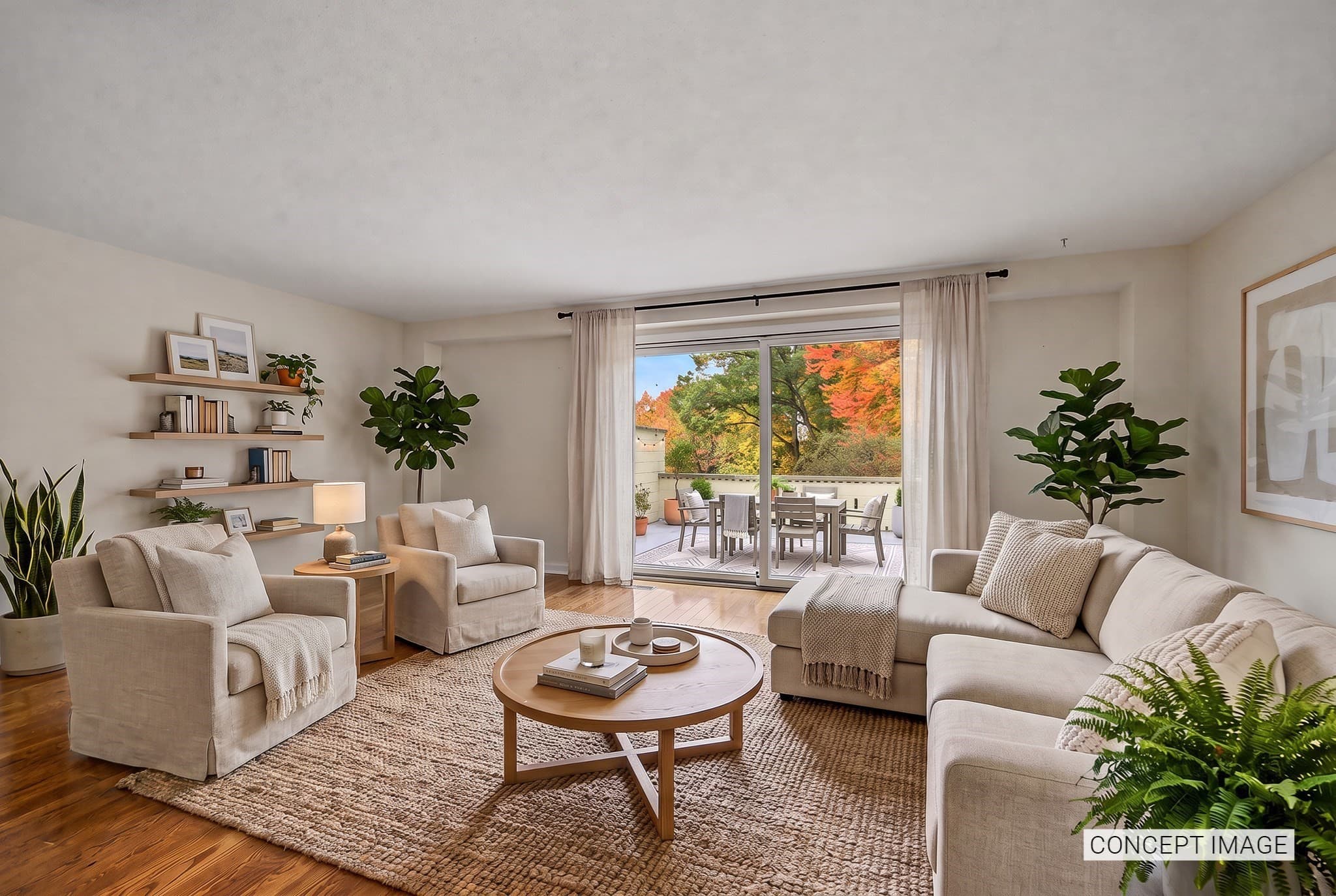 Condominium at 15 Emerson Ct # 15, Amherst MA 01002, photo 10 of 41