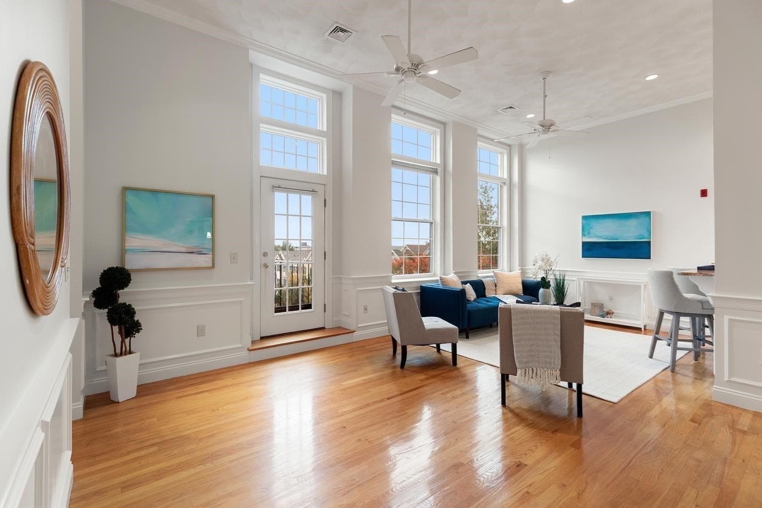 Condominium at 215 Harvard Street # 48, Medford MA 02155, photo 6 of 23