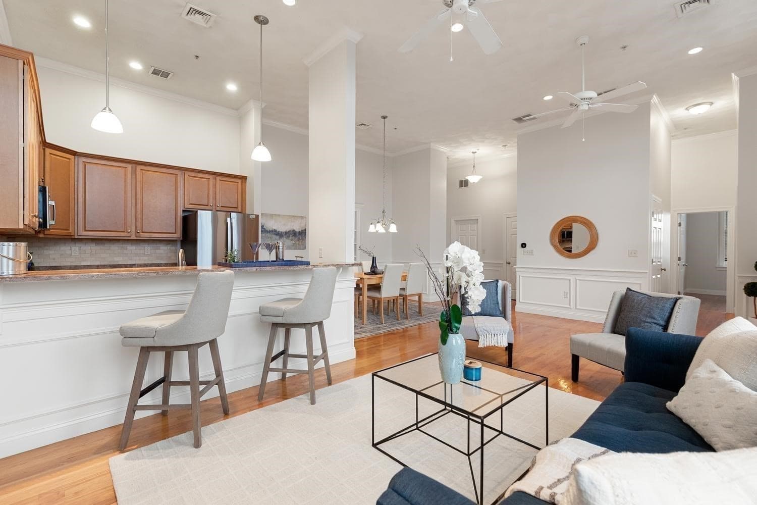 Condominium at 215 Harvard Street # 48, Medford MA 02155, photo 7 of 23