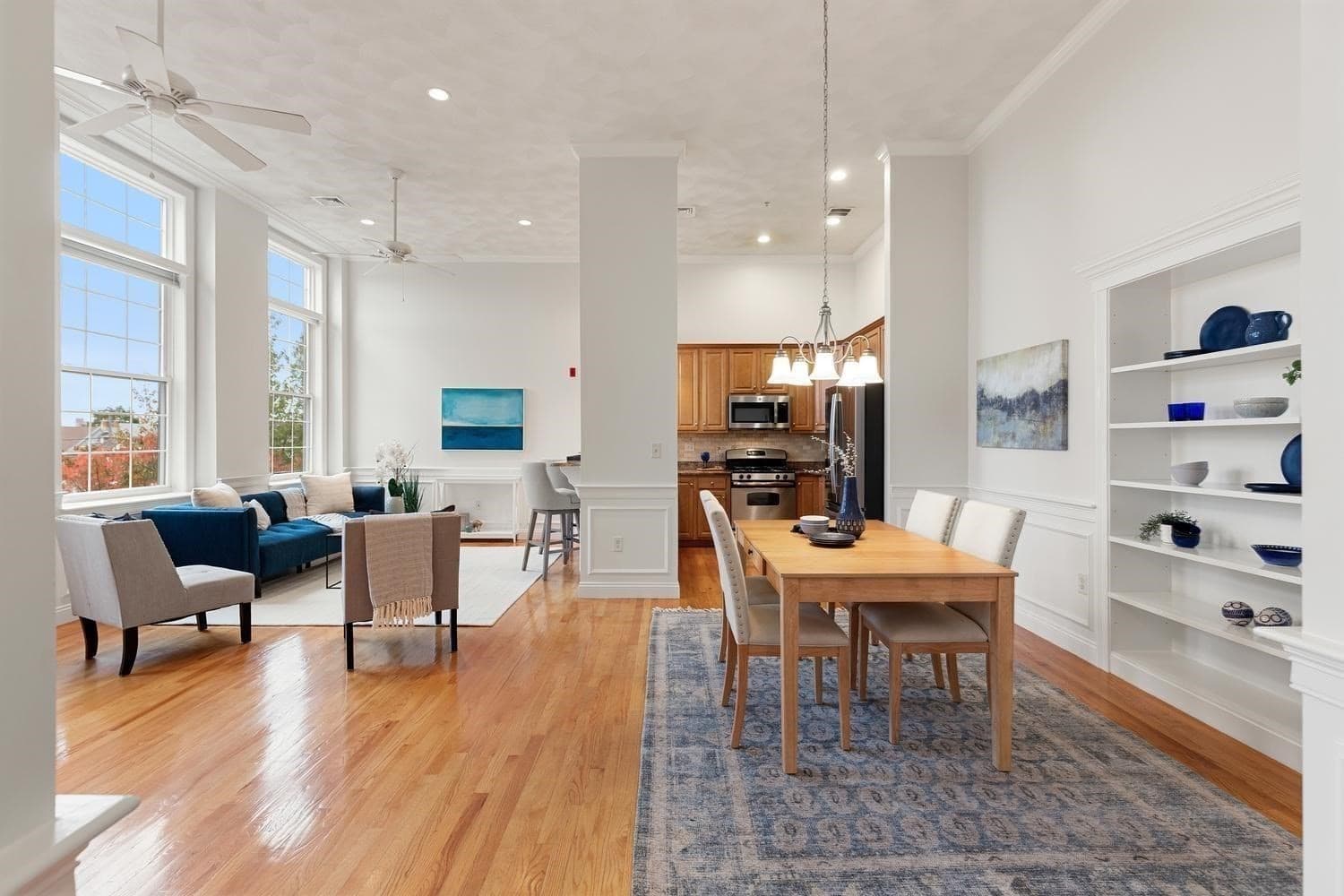 Condominium at 215 Harvard Street # 48, Medford MA 02155, photo 3 of 23