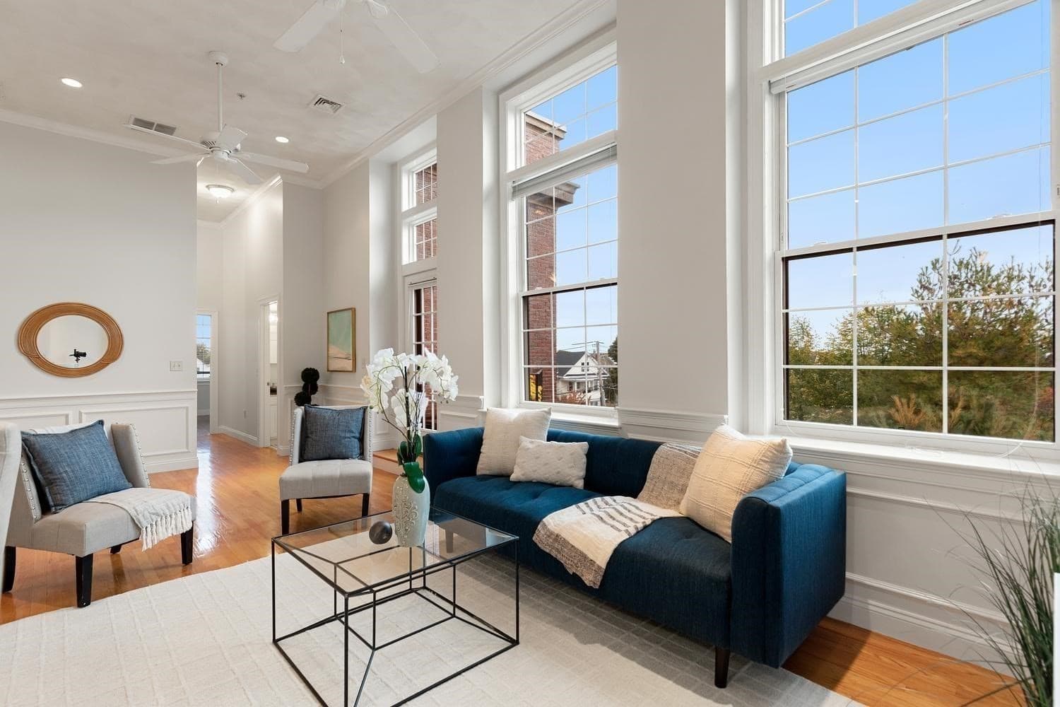 Condominium at 215 Harvard Street # 48, Medford MA 02155, photo 5 of 23