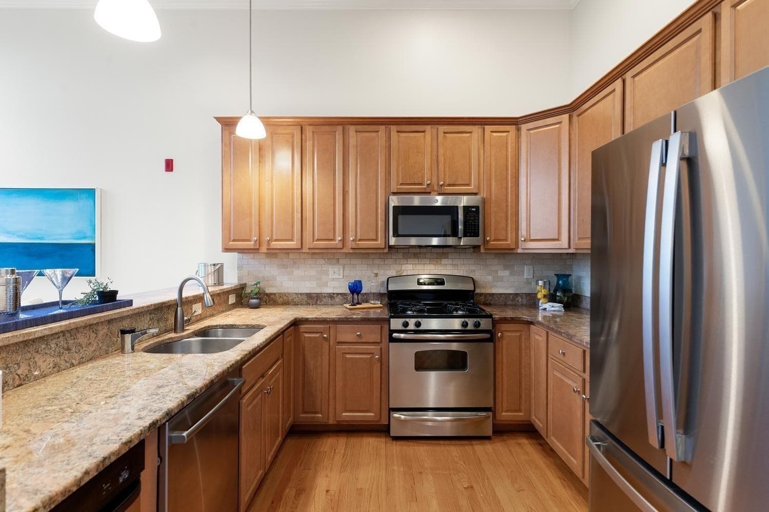 Condominium at 215 Harvard Street # 48, Medford MA 02155, photo 9 of 23