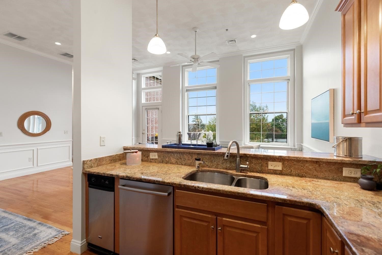 Condominium at 215 Harvard Street # 48, Medford MA 02155, photo 10 of 23