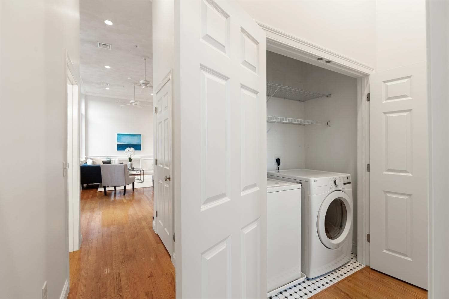 Condominium at 215 Harvard Street # 48, Medford MA 02155, photo 14 of 23
