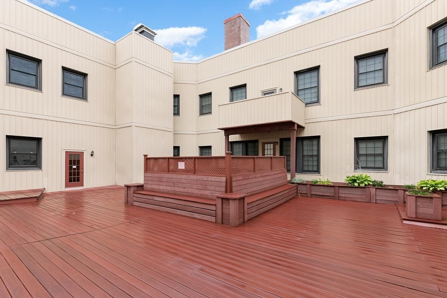 Condominium at 215 Harvard Street # 48, Medford MA 02155, photo 18 of 23