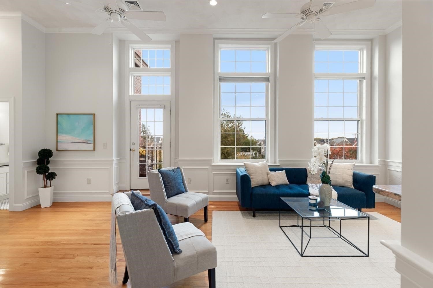 Condominium at 215 Harvard Street # 48, Medford MA 02155, photo 4 of 23