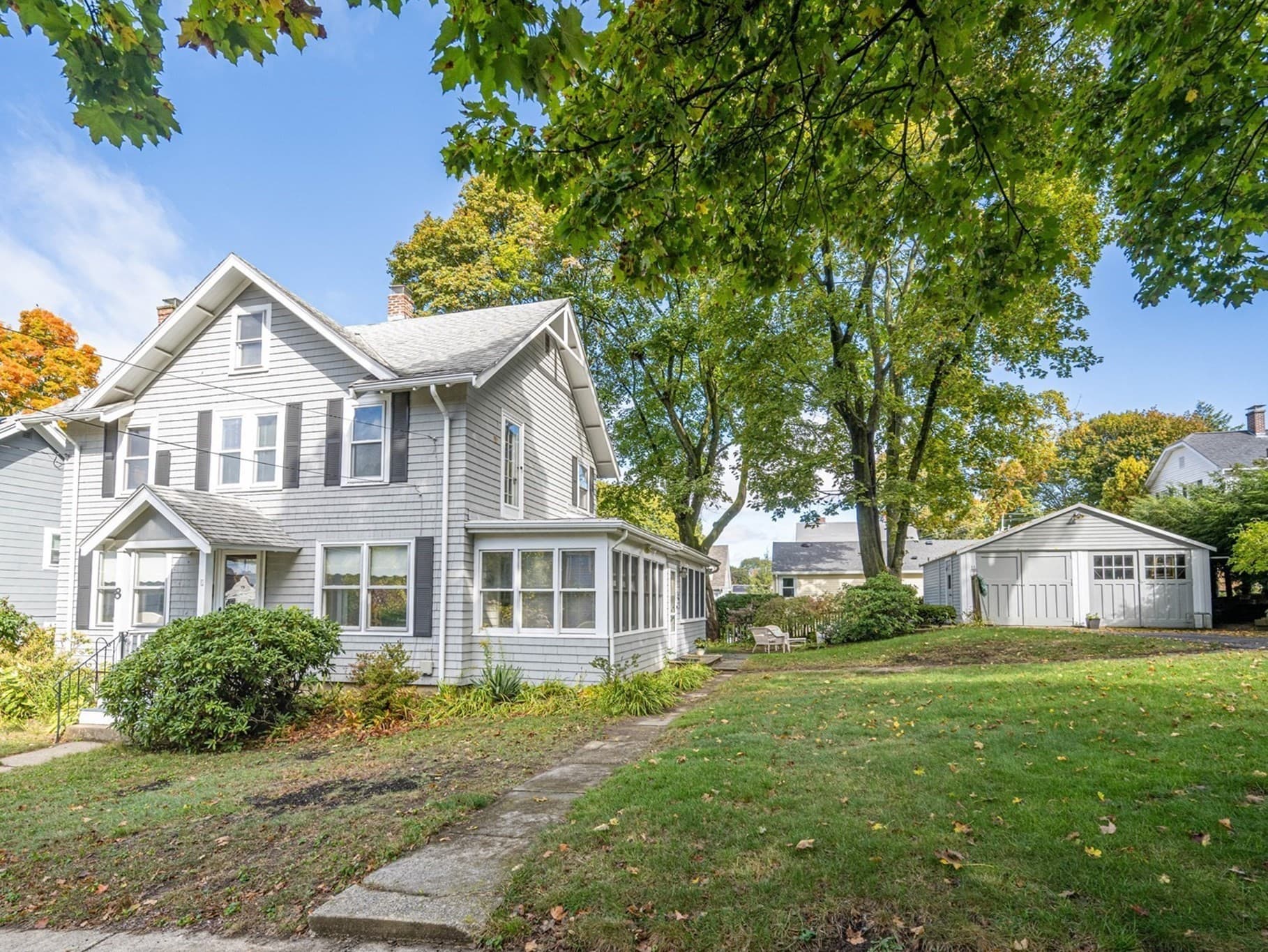 8 Stone Ave, Winchester MA 01890