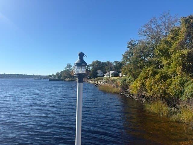 Single Family Residence at 3470 Riverside Ave, Somerset MA 02769, photo 18 of 18