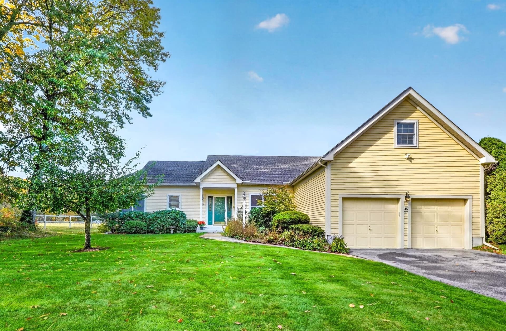 45 Pickman Dr # 45, Bedford MA 01730