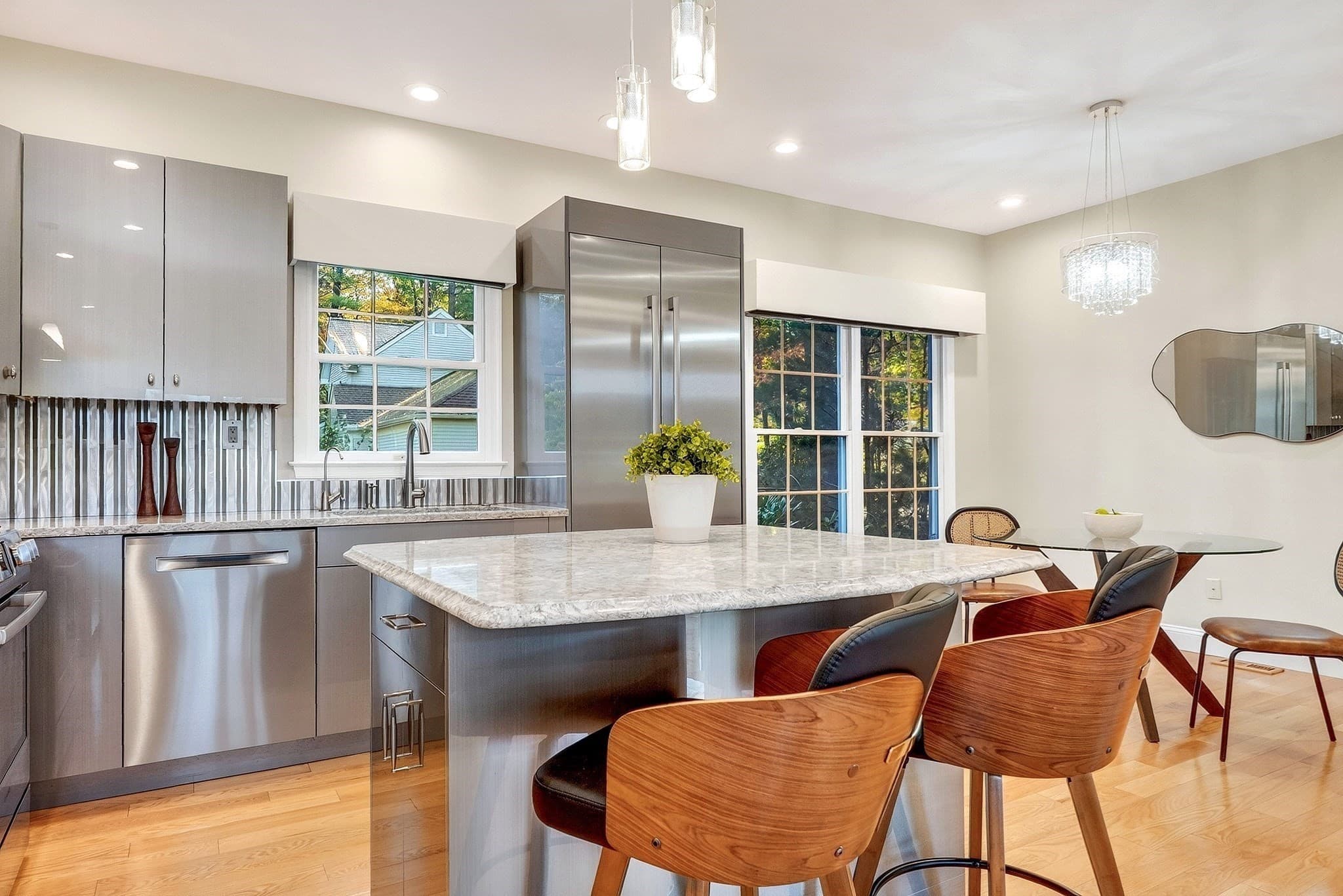Condominium at 45 Pickman Dr # 45, Bedford MA 01730, photo 5 of 41