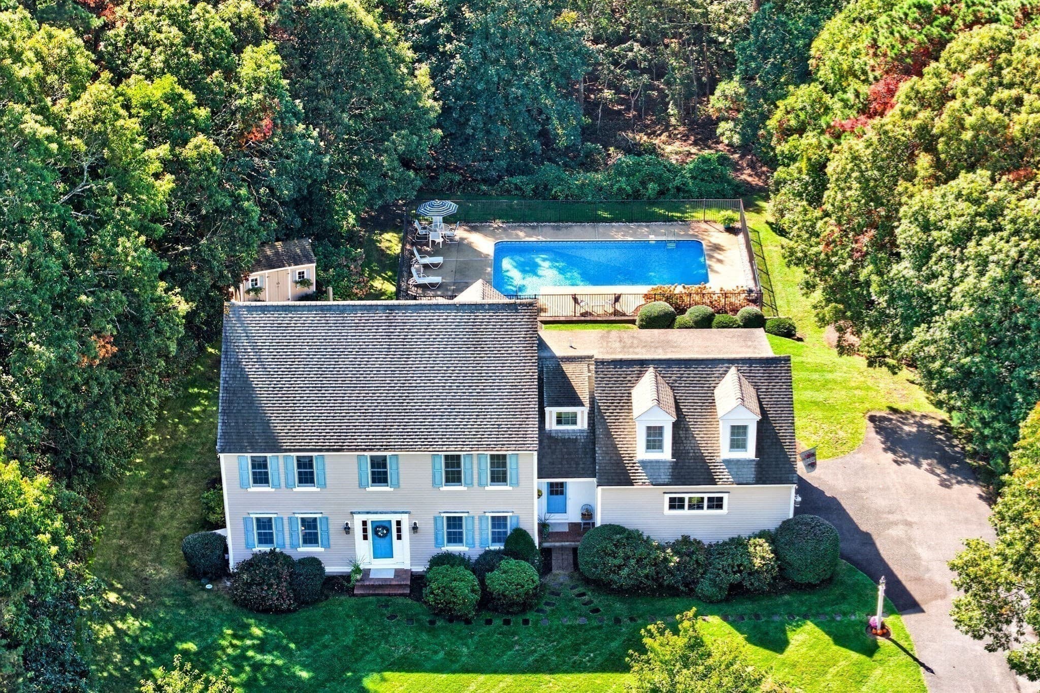 19 Alexander Drive, Yarmouth MA 02675