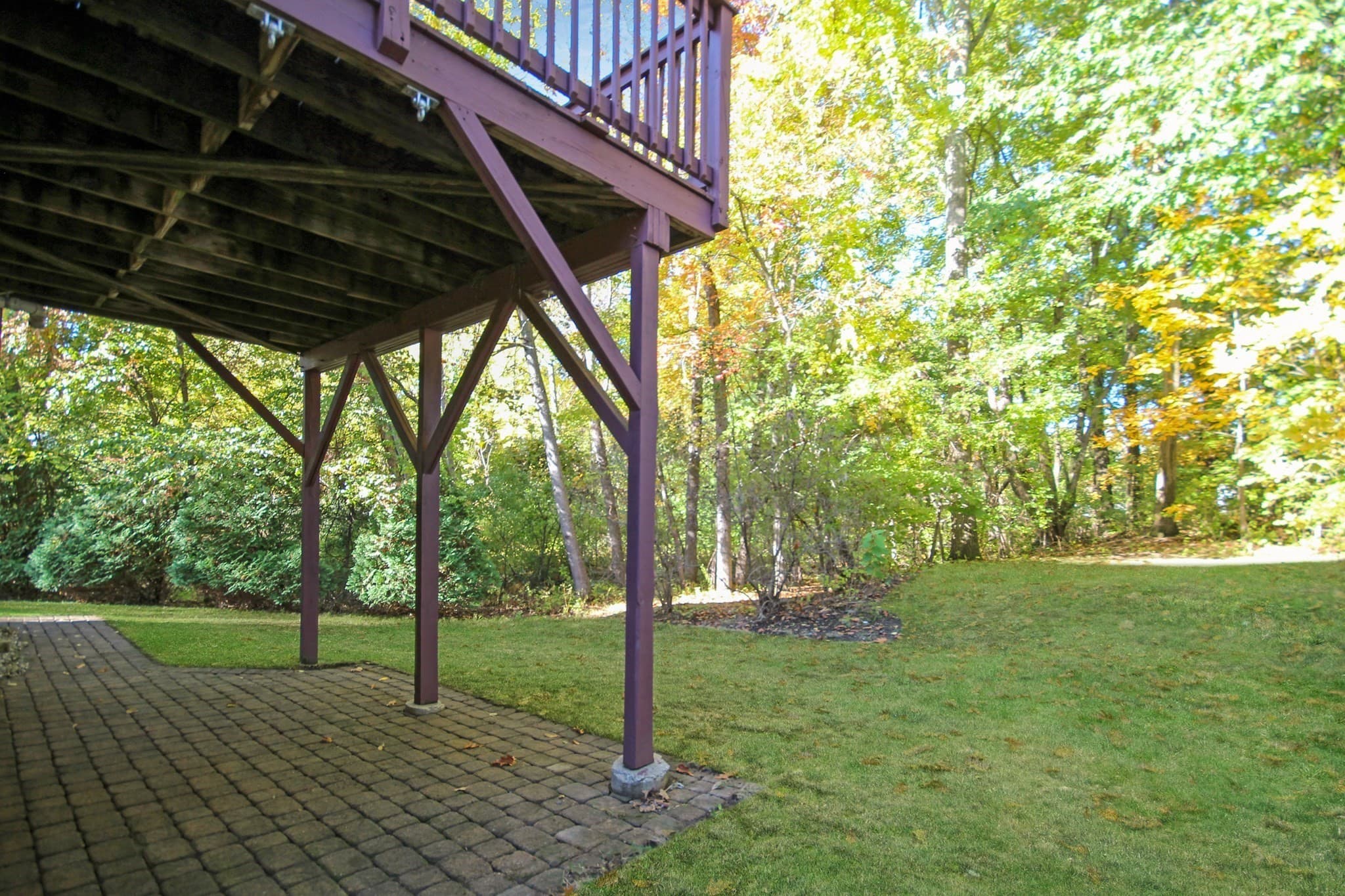 Single Family Residence at 170 Bay State Rd, Methuen MA 01844, photo 36 of 38