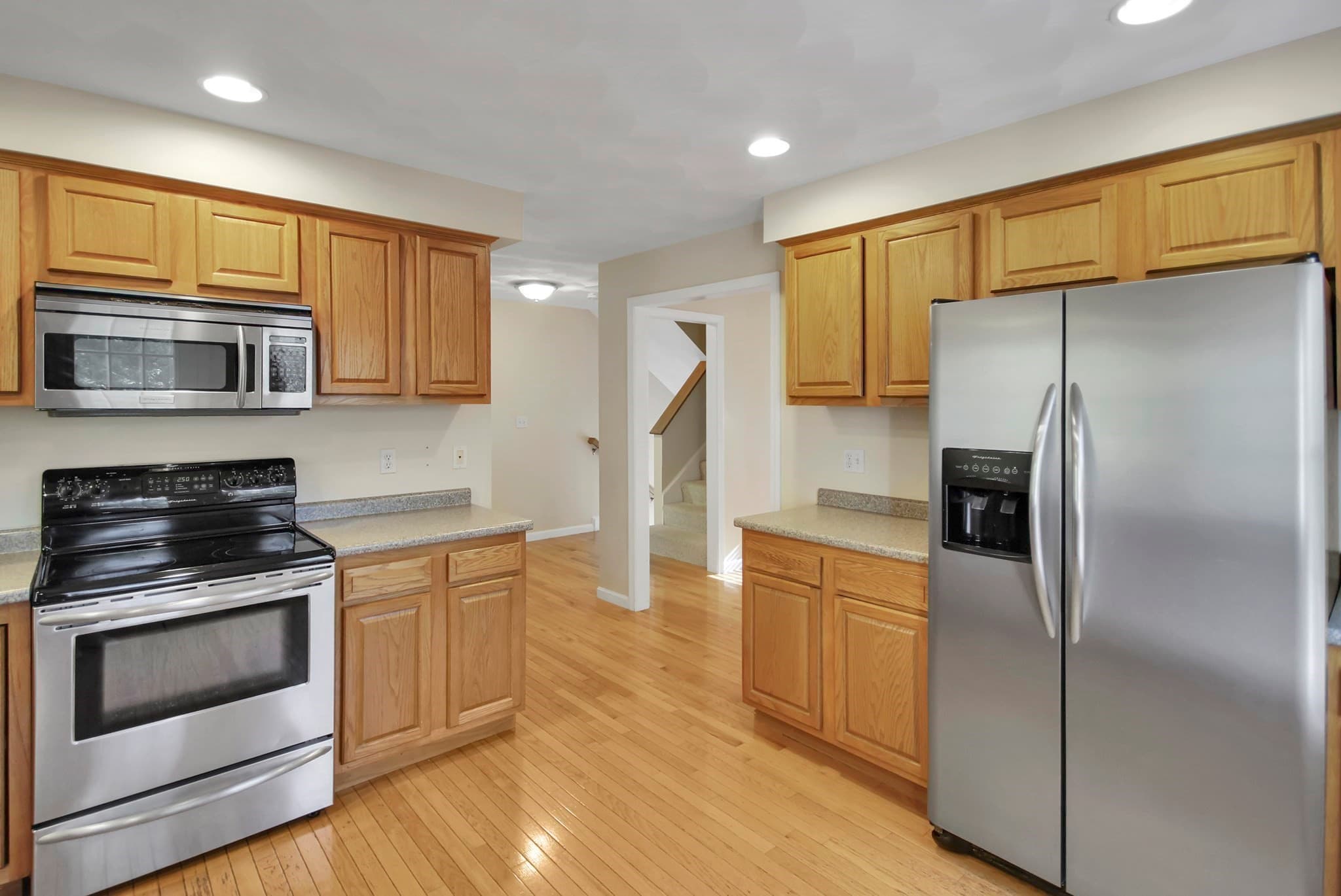 Single Family Residence at 170 Bay State Rd, Methuen MA 01844, photo 8 of 38