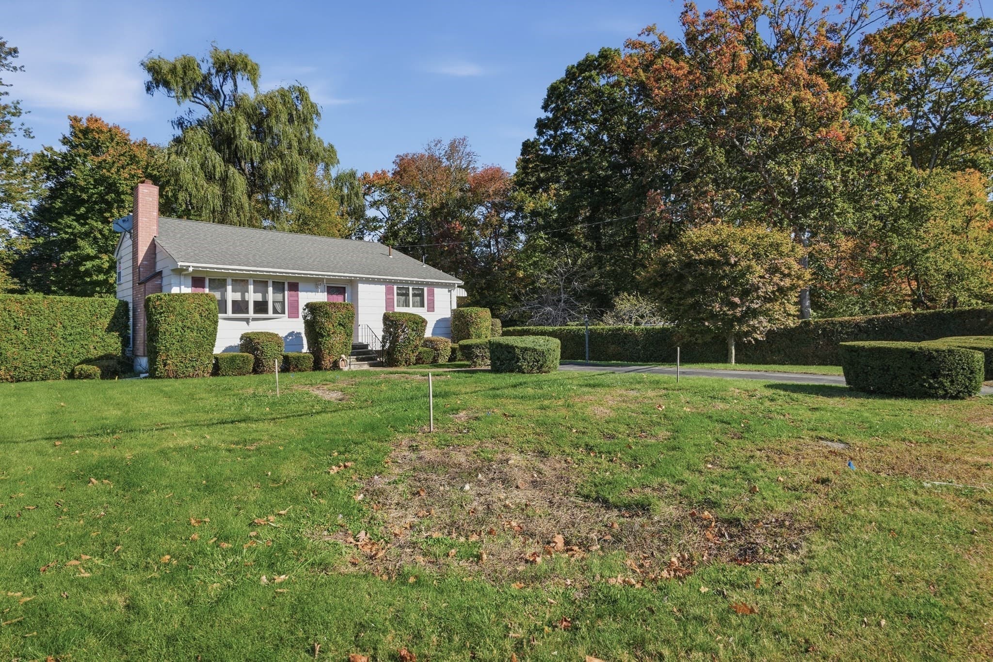 Single Family Residence at 48 W Spring St, Avon MA 02322, photo 2 of 35