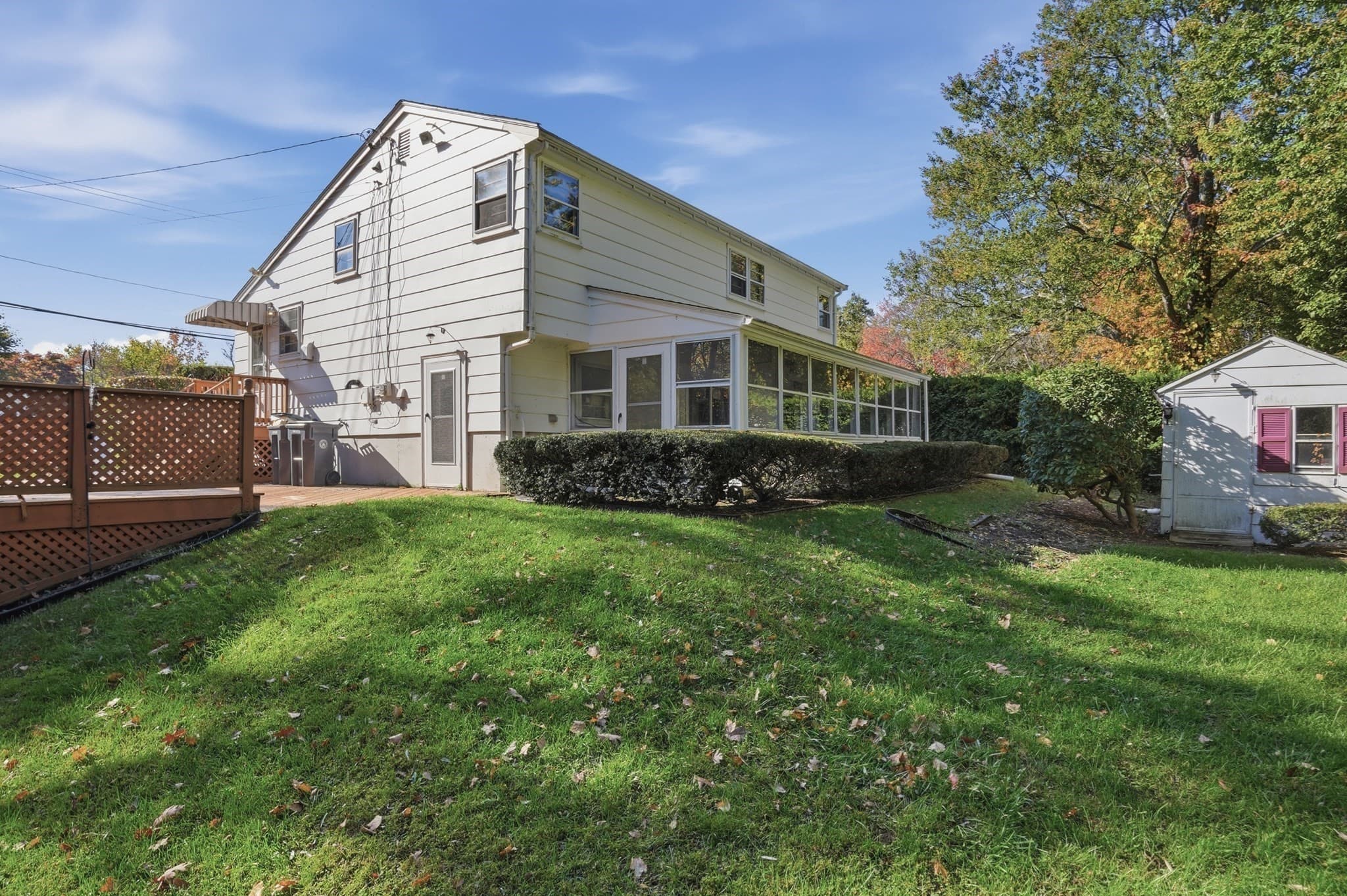 Single Family Residence at 48 W Spring St, Avon MA 02322, photo 29 of 35