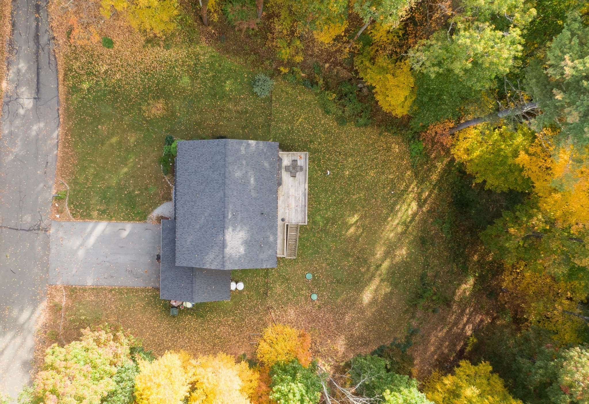 Single Family Residence at 12 Gardner Ave, Sturbridge MA 01566, photo 32 of 33