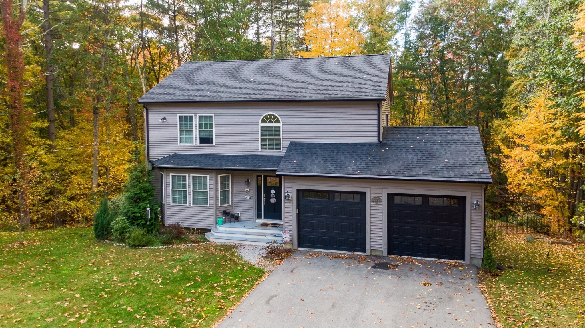 Single Family Residence at 12 Gardner Ave, Sturbridge MA 01566, photo 30 of 33