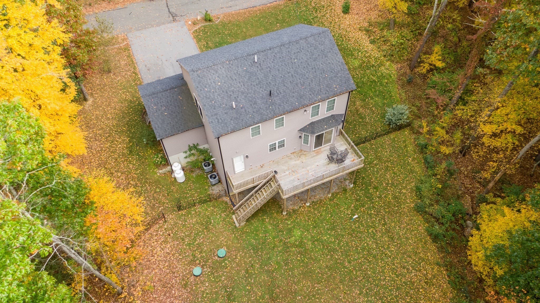 Single Family Residence at 12 Gardner Ave, Sturbridge MA 01566, photo 33 of 33