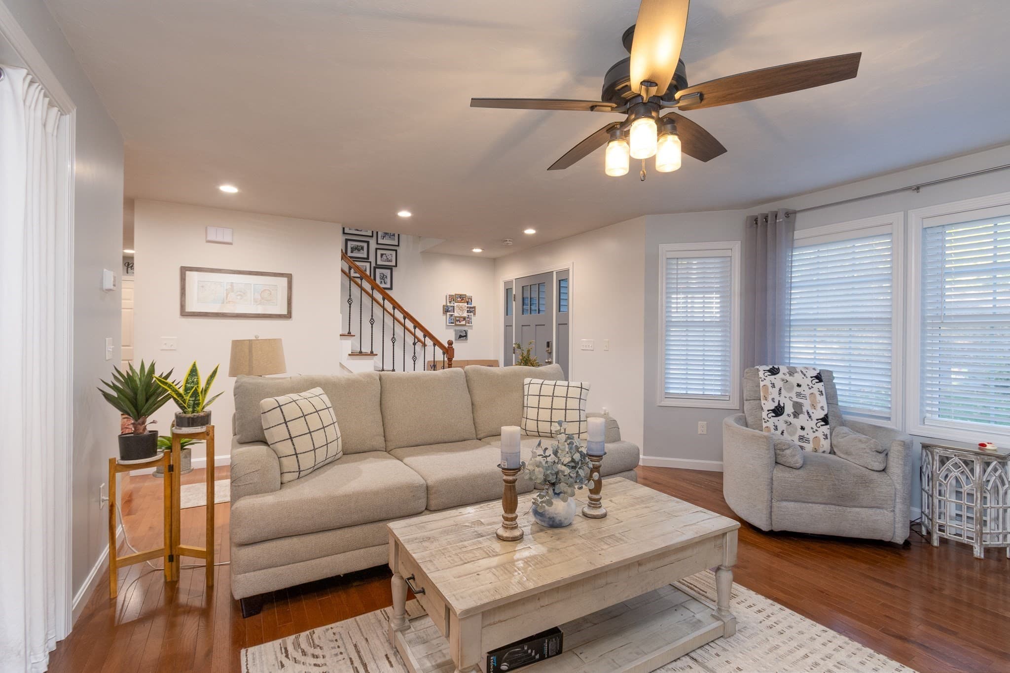 Single Family Residence at 12 Gardner Ave, Sturbridge MA 01566, photo 11 of 33