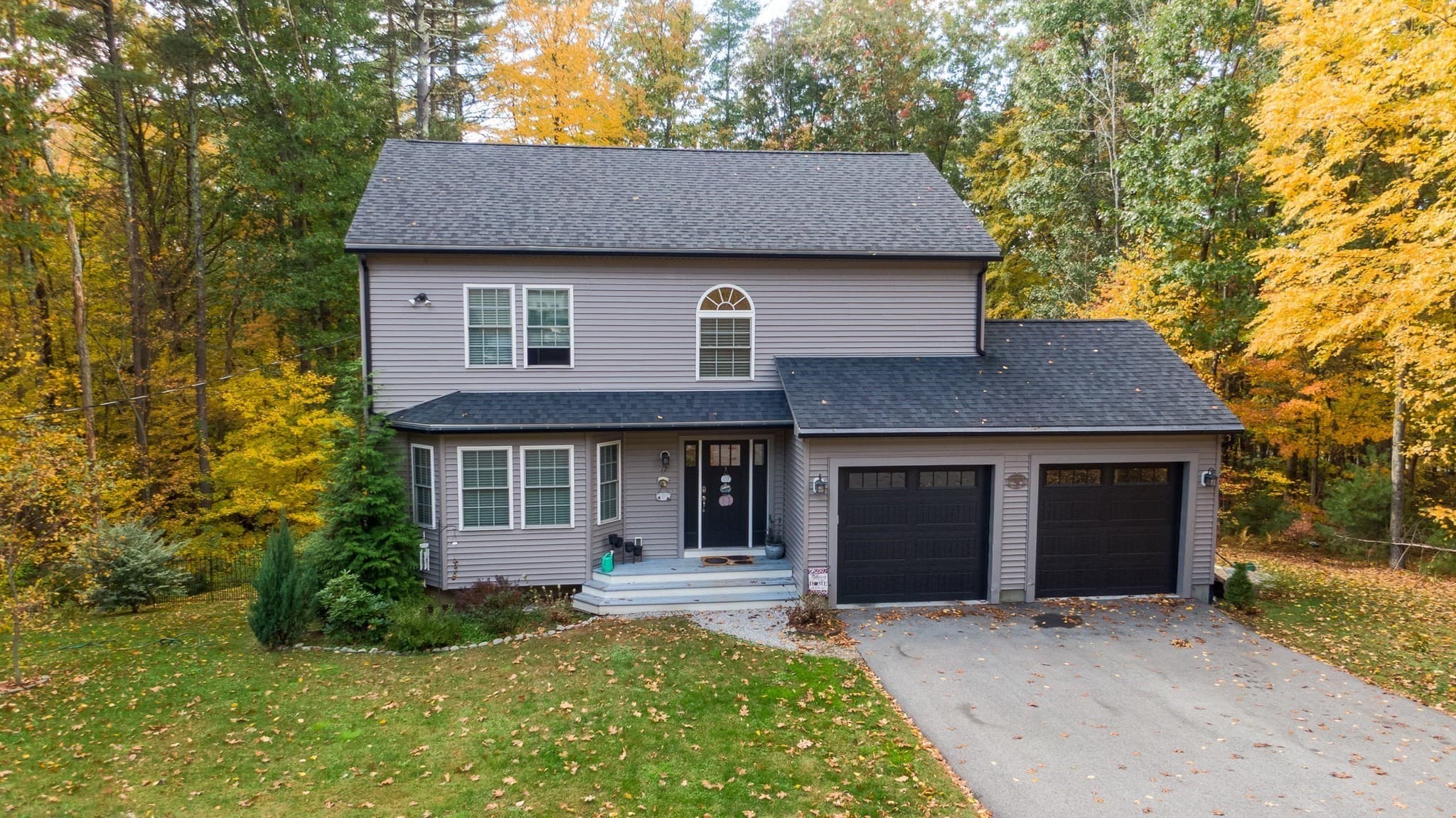 Single Family Residence at 12 Gardner Ave, Sturbridge MA 01566, photo 29 of 33
