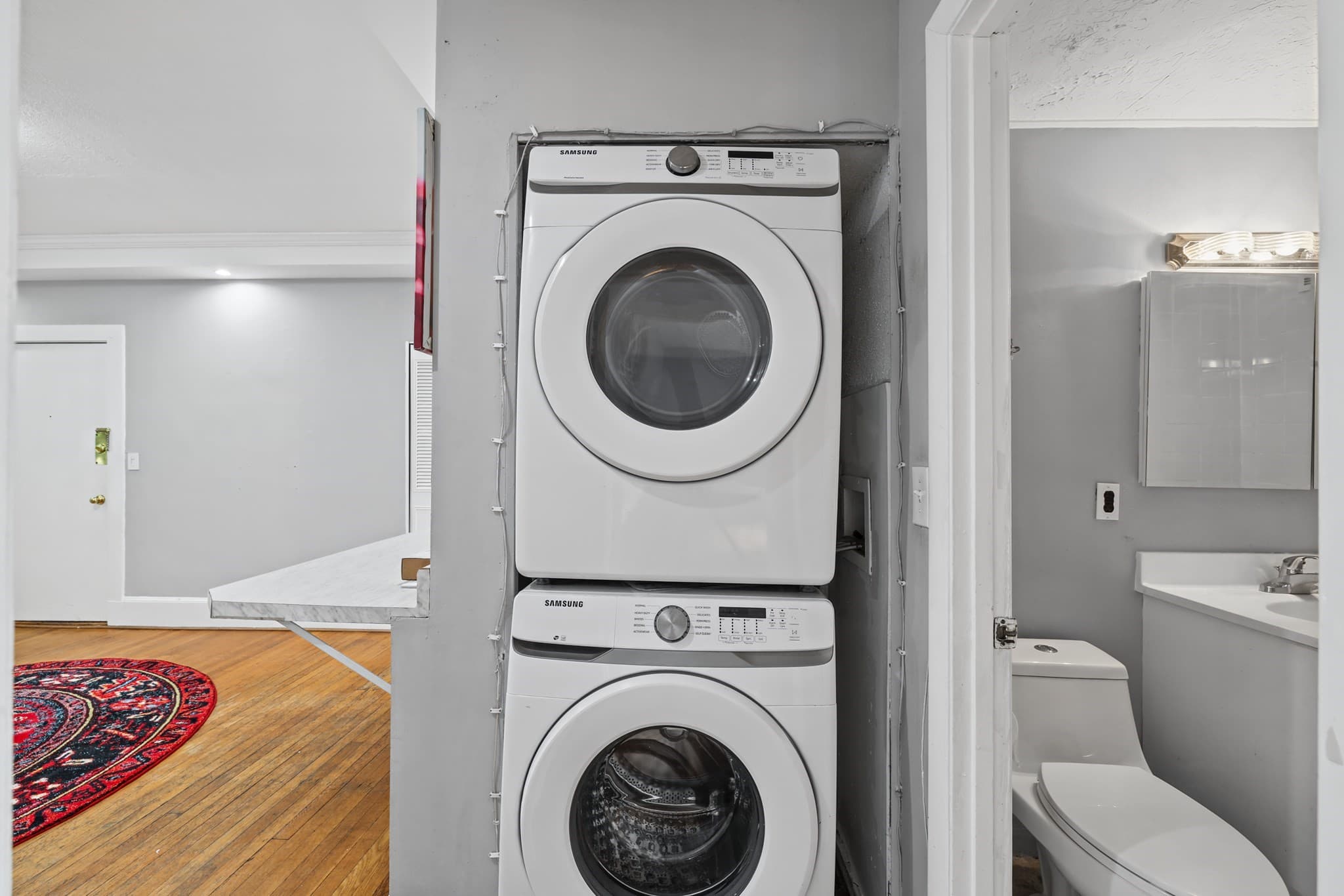 Condominium at 1726 Commonwealth Ave # 4, Boston MA 02135, Boston, photo 13 of 18