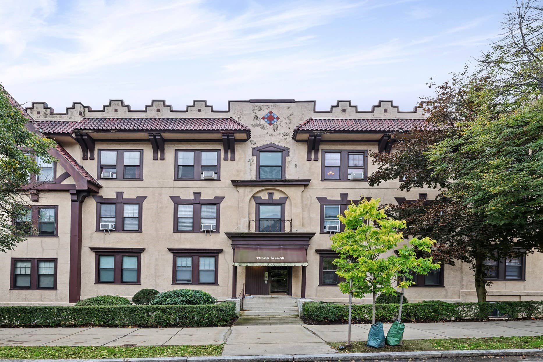 Condominium at 1726 Commonwealth Ave # 4, Boston MA 02135, Boston, photo 14 of 18
