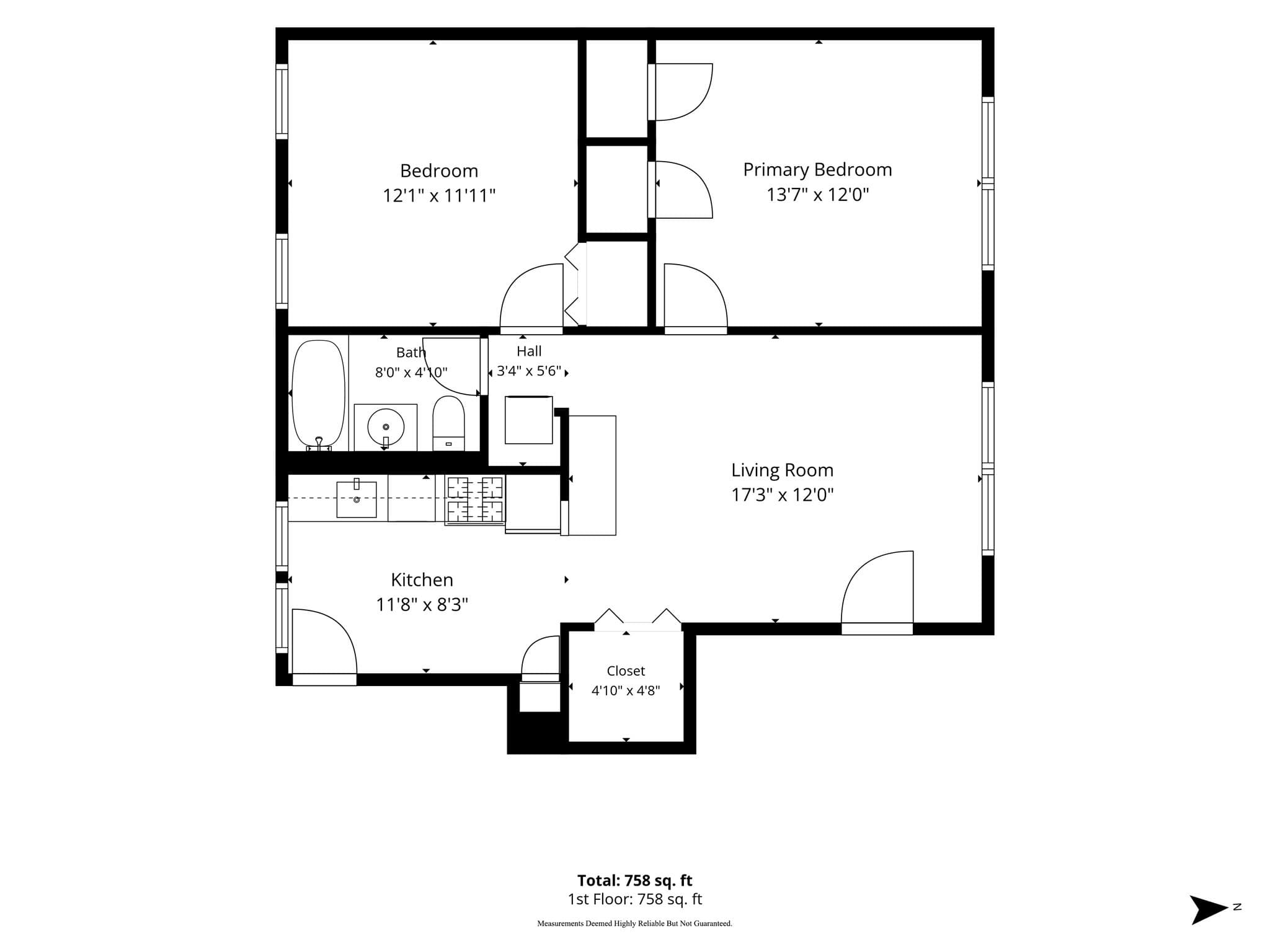 Condominium at 1726 Commonwealth Ave # 4, Boston MA 02135, Boston, photo 18 of 18