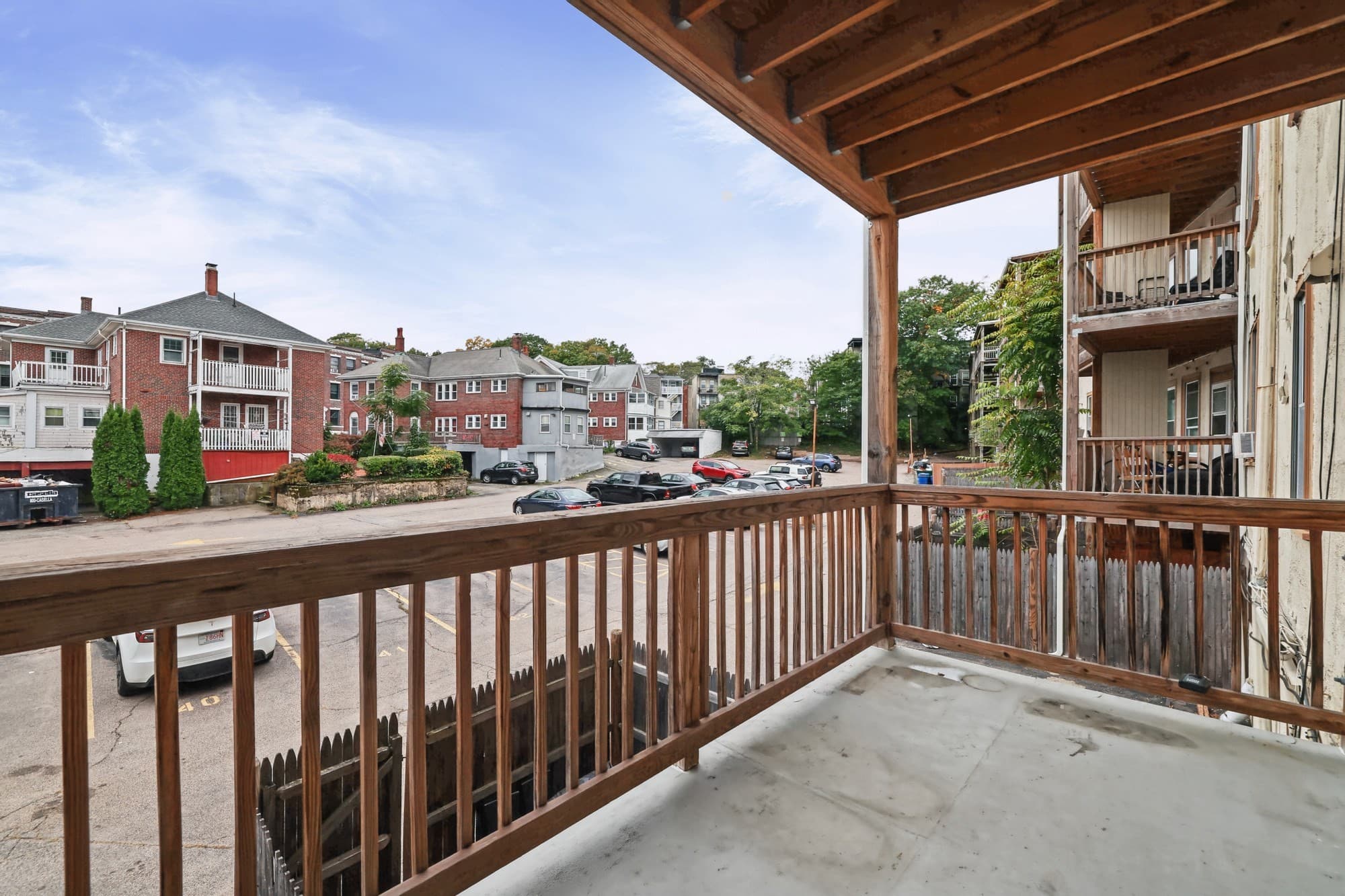Condominium at 1726 Commonwealth Ave # 4, Boston MA 02135, Boston, photo 15 of 18
